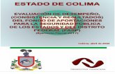 Guadalajara Jalisco, a 23 de enero de 2003plancolima.col.gob.mx/pbrsedx/Evaluacion/Evaluacion2017/ECR_FAS… · LGSNSP Ley General del Sistema Nacional de Seguridad Pública LGTAIP