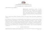 República Dominicana TRIBUNAL CONSTITUCIONAL EN NOMBRE …€¦ · Wilson S. Gómez Ramírez, Katia Miguelina Jiménez Martínez e Idelfonso Reyes, en ejercicio de sus competencias