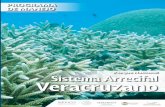Parque Nacional Sistema Arrecifal Veracruzano · l Parque Nacional Sistema Arrecifal Veracruzano es uno de los parques nacionales con características marinas más reconocidas en