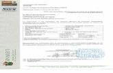 €¦ · Servicio Nacionål de InspecOíóff y Certificaciónde Semillas 00 COORDINACIÓN SINAREFI 03.0546 Asunto: Entrega de accesiones Red Maíz al SNICS