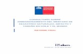CONSULTORÍA SOBRE DIMENSIONAMIENTO DEL MERCADO DE ...€¦ · versión 2.0 – 31 de marzo de 2017 consultorÍa sobre dimensionamiento del mercado de desastres naturales: impacto