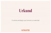 Urkund - serveistic.upc.edu€¦ · •Fuentes •Enviar textos a Urkund: Atenea, Web, email •Intrepretar el informe Urkund •Falsos positivos •Distribución del plagio •¿Existe