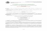 Ley General de Contabilidad Gubernamentalportal.monterrey.gob.mx/pdf/leyesfederales/04-2016/Ley General de... · LEY GENERAL DE CONTABILIDAD GUBERNAMENTAL CÁMARA DE DIPUTADOS DEL