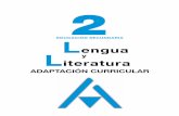 ACIÓN CURRICULAR · Las normas ortográficas seguidas en este libro son las establecidas por la Real Academia Española en la nueva Ortografía de la lengua española, del año 2010.