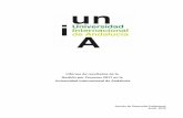 Informe de resultados de la Gestin por Prrodesos 2017 en ...€¦ · Informe de resultados de la Gestin por Procesos 2017 Universidad Internacional de Andalucía I. Introducciin El