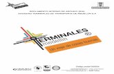 REGLAMENTO INTERNO DE ARCHIVO (RIA) SOCIEDAD …terminalesmedellin.com/wp-content/uploads/2017/11/Reglamento-Int… · El Reglamento Interno de Archivo detalla el procedimiento que