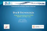 Grupo de Acuicultura de la PTEPA Madrid, 5 de Mayo, 2015€¦ · Diseño de equipos industriales Proyectos de flujos bifásicos Procesos de mezclado Dinámica de burbujas Sedimentación