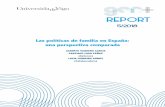 REPORT - cendocps.carm.es€¦ · tuación autonómica del Impuesto sobre Transmisiones Patrimoniales y Actos Jurídicos Documentados y cómo afecta a las familias. El trabajo finaliza