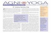 JULIO/AGOSTO/SEPTIEMBRE 2016 VOL. XXXVIII Núm. 3 ...wmea-world.org/MMI/PDFs/Spanish/AgniYogaQuarterly_Jul.Aug.Sep.… · compilado a partir de las Enseñanzas de Agni Yoga. Permítanme
