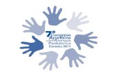 Congreso Argentino de Infectología Pediátrica presentaciones/… · 1° JORNADAS DE ENFERMERÍA EN INFECTOLOGÍA PEDIÁTRICA Córdoba Abril 2014 Mesa Redonda Infecciones Asociadas