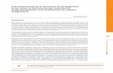 Las invenciones de la docencia en la Argentina (o de cómo ...propuestaeducativa.flacso.org.ar/.../2019/12/dossier_finocchio-1.pdf · Silvia Finocchio Archivo General de La Nación.