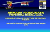 Sin título de diapositiva - Prefectura Naval · Zona de Seguridad del TIAR ... con funciones similares a las de las Armadas de la República de Argentina, República Federativa del