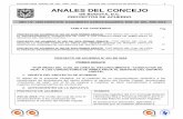 EDICIÓN 2835 ENERO 09 DEL AÑO 2019 ANALES DEL CONCEJO …concejodebogota.gov.co/cbogota/site/artic/20190306/asocfile/... · transporte utilizado y la demora en recibir los cuidados