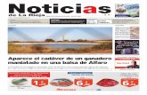 SUCESOS LOGROÑO - Noticias de La Riojanoticiasdelarioja.com/wp-content/uploads/2018/09/3387.pdf · ideado para atender a personas con trastorno autista, síndrome de Asperger, trastorno