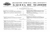 GACETA DE MADRID · el Sector Industrial Agrario de Interés Preferente. 14101 Tractores. Potencia de inscripción.-Resolución por la que se determina la potencia de inscripción