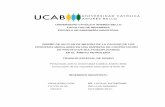 UNIVERSIDAD CATÓLICA ANDRÉS BELLO FACULTAD DE …biblioteca2.ucab.edu.ve/anexos/biblioteca/marc/texto/AAT6603.pdf · que presta servicios en proyectos multidisciplinarios en el