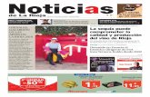 | LA INCIDENCIA DEL CAMBIO CLIMÁTICO URDIALES, La sequía ...noticiasdelarioja.com/wp-content/uploads/2019/05/3554.pdf · los países desarrollados. La Rioja no es una excepción.