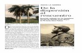 HACIA LA SIERRA De la dispersión al rencuentrobohemia.cu/wp-content/uploads/2016/11/Pags17-24-HACIA-LA-SIER… · Llega junto a ellos Juan Manuel Márquez. “Fidel —le dice a