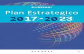 EUROSAI Plan Estrategico 20 17 -20 23 prioridades y en la forma en que los miembros interactúan entre sí. Existen dos tipos de valores: el primer tipo se refiere a valores fundamentales.