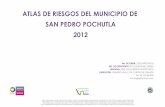 ATLAS DE RIESGOS DEL MUNICIPIO DE SAN PEDRO ... - Oaxaca€¦ · ATLAS DE RIESGOS DEL MUNICIPIO DE SAN PEDRO POCHUTLA, OAX., 2012 ENTREGA FINAL 4 magnitud de 7.5 que provoco afectaciones,