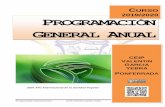 GENERAL ANUALceipvalentingyebra.centros.educa.jcyl.es/sitio/upload/PGA_19-20.pdf · Participación en el programa de “Consumo de frutas, hortalizas y leche” de la Junta de Castilla