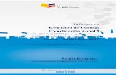 Informe de Rendición de Cuentas Coordinación Zonal 9€¦ · Coordinación Zonal 9 Dirección Distrital 17D07 parroquias urbanas: Chillogallo a la Ecuatoriana - Educación ... PRIMICIAS