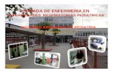 ENFERMEDADES RESPIRATORIAS PEDIATRICAS SOCIEDAD …€¦ · jornada de enfermeria en enfermedades respiratorias pediatricas sociedad argentina de pediatria 23 de noviembre del 2012