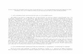 LAS 1. LA LITERATURA EPISTOLAR DE LA ILUSTRACION · 2017-02-12 · literatura epistolar de la Ilustración con las Cartas Persas, sin que por ello debamos con-siderarlas como el ŭnico