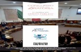 La educación tiene la palabra BASES DEL CONCURSO ESTATAL EN COAHUILA DE ORATORIA …congresocoahuila.gob.mx/transparencia/00/convocatoria... · 2018-07-17 · 3. Mujeres de la Literatura