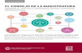 EL CONSEJO DE LA MAGISTRATURA - Editorial Jusbaireseditorial.jusbaires.gob.ar/descargar/126.pdf · 2016-08-03 · El Consejo de la Magistratura, regulado por una ley especial sancionada