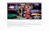 PROFESOR ARCANO · 2018-01-22 · 1 PROFESOR ARCANO Este pdf libro de experiencias en el foro santa muerte va dedicado a todos los que participan e ingresan a nuestro canal de Facebook