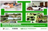 Programa de Fortalecimiento Institucional Y Desarrollo Sostenible Municipal Sub Programas: Planificación Urbana Y Catastro Urbano Diciembre 2011 Santa Cruz - Bolivia Gobierno Autónomo