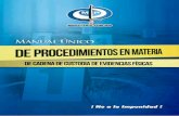 Luisa Ortega Díaz...Este manual, de gran utilidad para los operadores de justicia y las partes procesales, servirá para reafirmar una vez más, que en Venezuela se respeta el debido