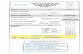 Protocolo Navantia SSL Reanudación de la …...2020/04/17  · ACTIVIDAD PSSL-RA Rv 00 Página 10 de 17 La compañía de autobuses llevará acabo estrictas medidas de limpieza y desinfección