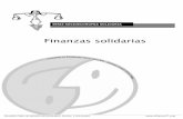 SES FinSol es Winfotek.alliance21.org/d/f/1841/1841_SPA.pdf · 2013-06-18 · 2 Los cuadernos de propuestas por el siglo XXI Las propuestas del taller temático comercio justo de