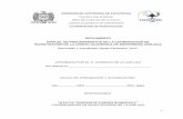REGLAMENTO MANUAL DE PROCEDIMIENTOS DE LA … · 2016-06-23 · 1 reglamento manual de procedimientos de la coordinaciÓn de investigaciÓn de la unidad acadÉmica de enfermerÍa