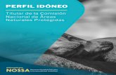 PERFIL IDÓNEO - Noroeste en la miranoroesteenlamira.org.mx/wp-content/uploads/2018/08/...del Noroeste Costero Causa Natura CEMDA-Noroeste, Centro Mexicano ... temas más representativos