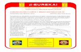 COMUNICACIÓN A CORTA Y MEDIA DISTANCIA EN HFprarl.org/wp-content/uploads/2017/06/iEureka-2016-12.pdf · 2017-06-16 · la radiación casi vertical (RCV) de nuestras antenas dipolo.