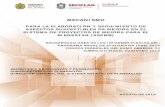 MECANISMO - Veracruz · Evaluación (PAE) 2019 Fondos Federales del Ramo General 33 Ejercicio Fiscal Evaluado 2018”. PAE 2019. Antecedentes de Mecanismos en el Estado Figura 1.