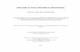 ESCUELA POLITÉCNICA NACIONALbibdigital.epn.edu.ec/bitstream/15000/6412/1/CD-4944.pdf · 2019-04-07 · 1.1 Ubicación de los principales detectores de Rayos Cósmicos. . . . . .