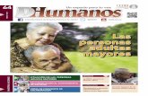 Las personas adultas mayores - CEDHJcedhj.org.mx/dhumanos/2015/DHumanos64web.pdf · la movilidad, vivienda, pertenecer a la familia, a la dignidad, a la privacidad y al goce del grado