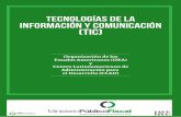 TECNOLOGÍAS DE la INFORMACIÓN Y ... - Derecho Para InnovarCentro Latinoamericano de Administración para el Desarrollo (CLAD). Sobre la base de segmentar por título y subtítulo