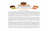 CARNAVAL - Guía de participaciónderechosdesdeelprincipio.weebly.com/uploads/9/7/3/7/9737526/carn… · en el Valle del Cauca y se suscribirá un Pacto Ciudadano por la Educación