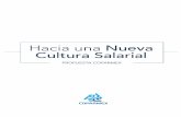 Nueva Cultura Salarial Propuesta VfLmso - COPARMEX€¦ · hoy continúa en la consolidación y difusión de la cultura empresarial ética y de responsabilidad social. ... Poner fin