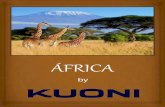 ÁFRICA - Viajes Kuoni. Es...Impresionantes cataratas, bosques, sabanas arbóreas, selvas tropicales, ríos, lagos y montañas forman el paisaje de este bello país, donde los yacimientos