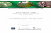 SECRETARIA DE AGRICULTURA Y GANADERÍA PROGRAMA NACIONAL DE …clifor.hn/wp-content/uploads/2016/07/Diagnóstico-socioeconómico-p… · Programa Adaptación al Cambio Climático