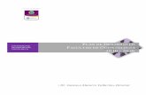UNIVERSIDAD F O 2010 2016 - Universidad Autónoma de Chihuahua DE PLAN DE DESARROLLO.pdf · emprender, en congruencia con nuestro Plan Rector. El Plan de Desarrollo 2010 2016, es