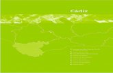 Incidencias Mayo 07 CADIZ - Junta de Andalucía · Red de Control de Zonas Húmedas de Andalucía. Medición de parámetros físico-químicos y biológicos. Trabajos de campo y toma