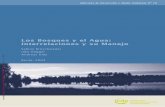 Los Bosques y el Agua: Interrelaciones y su ManejoLos Bosques y el Agua: Interrelaciones y su Manejo Sabine Brüschweiler, Udo Höggel, y Andreas Kläy Informes de Desarrollo y Medio