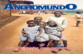 Niños de nuestra escuela de abobo (yaoundé) imitan a S. Hilo … · 2018-01-29 · gan que alimentar. Y fuera del trabajo (es de su-poner que también en él) predica a grupitos.
